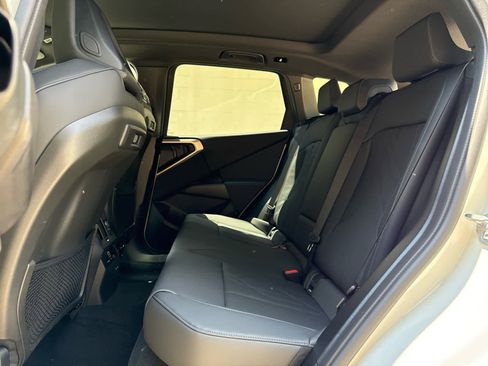 Used 2025 BMW X3 xDrive30i w/ Convenience Package image 16