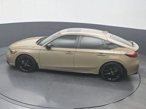 Used 2025 Honda Civic Sport image 22