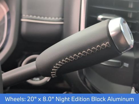 New 2026 RAM 2500 Limited AWD/4WD image 35