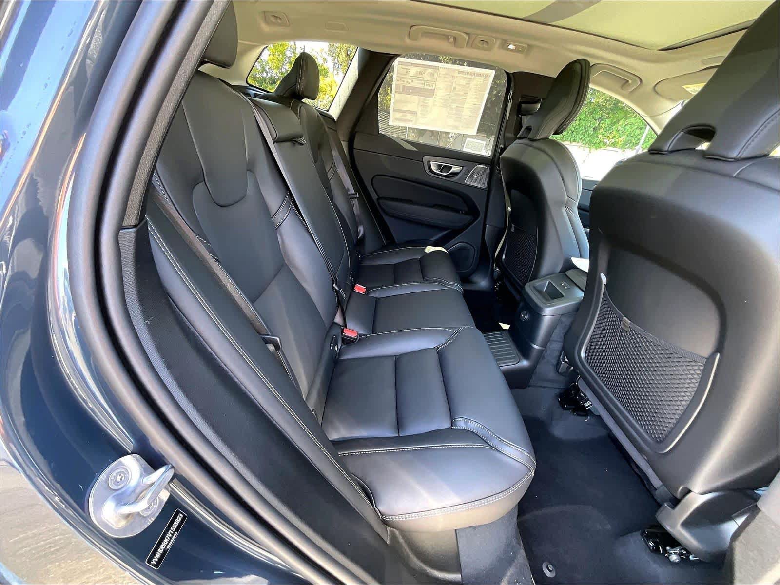 New 2027 Volvo XC60 T8 Ultra AWD/4WD image 27
