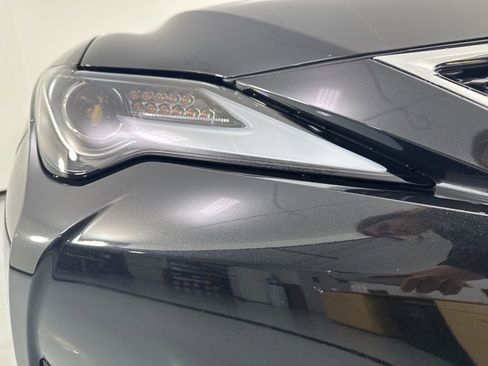 Used 2021 Lexus RC 300 AWD w/ Navigation Package image 8