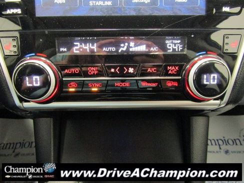 Used 2019 Subaru Outback 2.5i Limited image 36