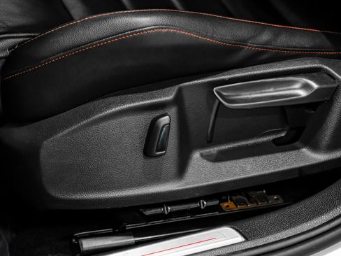Used 2019 Volkswagen GTI Rabbit Edition FWD image 43