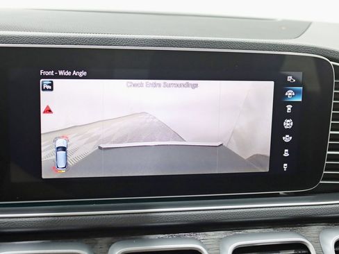 Used 2020 Mercedes-Benz GLE 580 4MATIC image 21