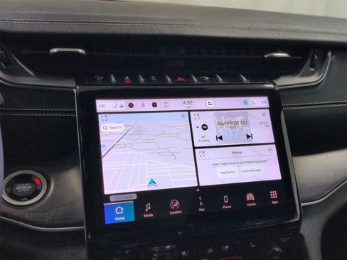 Used 2024 Jeep Grand Cherokee L Limited w/ Luxury Tech Group II image 30