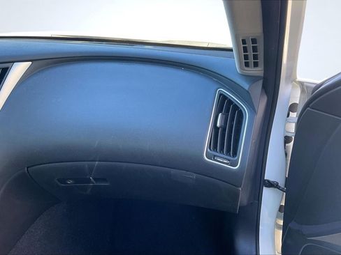 Used 2021 INFINITI Q50 Luxe w/ Cargo Package image 17