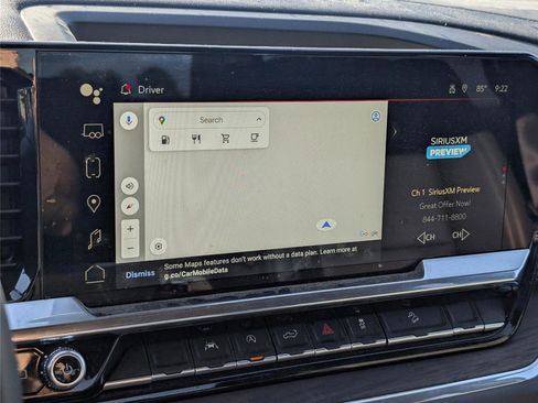 Used 2024 GMC Sierra 1500 SLT w/ SLT Premium Package image 18