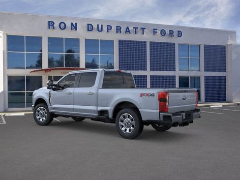 New 2026 Ford F250 Lariat w/ Lariat Premium Package AWD/4WD image 5
