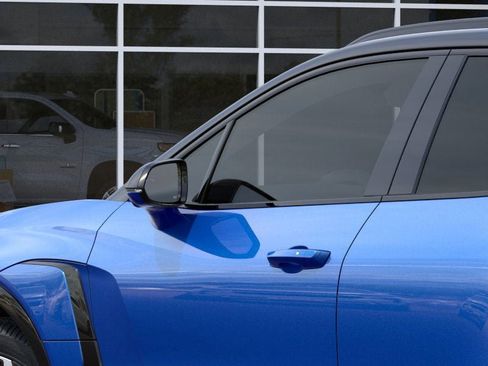 New 2026 Chevrolet Blazer EV RS image 46