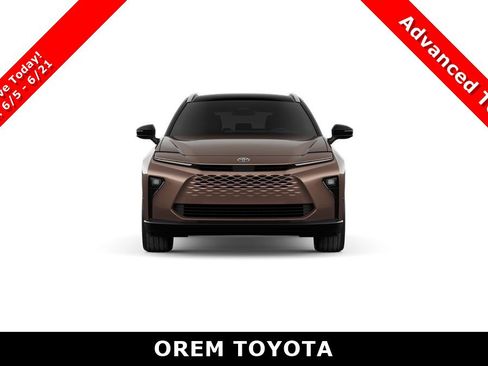 New 2026 Toyota Crown Signia w/ Advanced Technology Package AWD/4WD image 17
