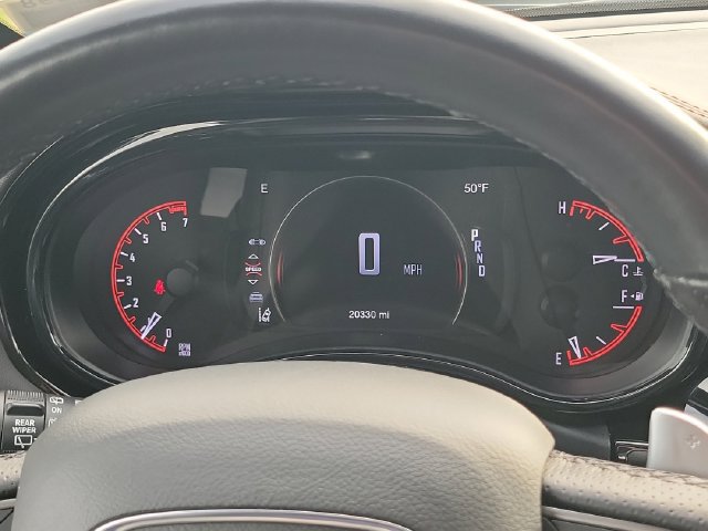 Certified 2024 Dodge Durango Citadel AWD/4WD image 17