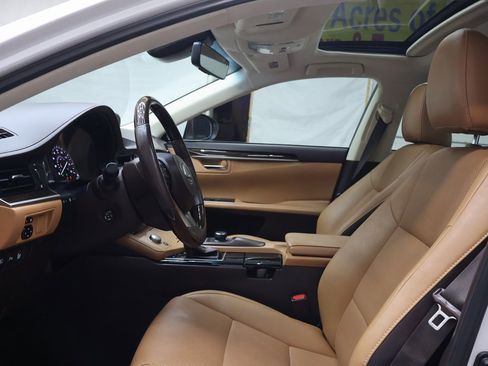 Used 2017 Lexus ES 350 image 16