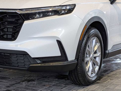 Certified 2024 Honda CR-V EX image 11