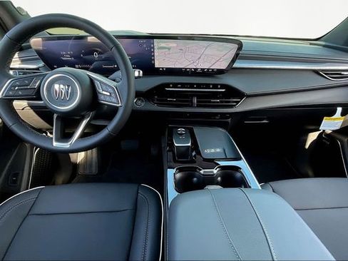 New 2026 Buick Enclave Preferred w/ Power Package image 6