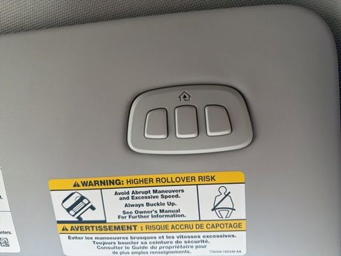 New 2025 Ford Ranger Lariat w/ Trailer Tow Package image 17