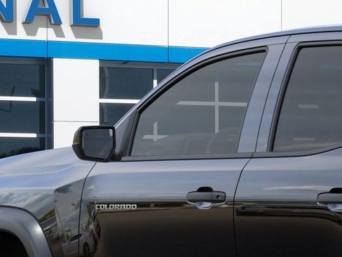 New 2026 Chevrolet Colorado Trail Boss image 12