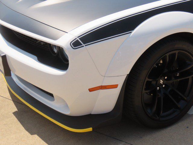 Used 2023 Dodge Challenger R/T Scat Pack RWD image 3