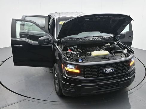 Used 2024 Ford F150 STX image 40