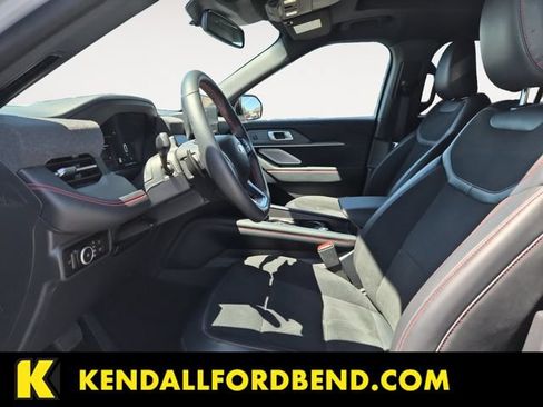 Used 2026 Ford Explorer ST w/ Sun And Sound Package AWD/4WD image 11