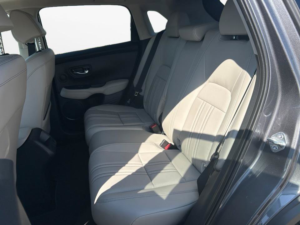 New 2027 Honda HR-V EX-L image 12