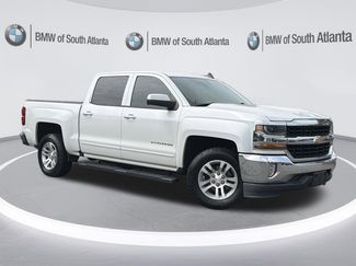 Used 2018 Chevrolet Silverado 1500 LT w/ All Star Edition RWD video 2
