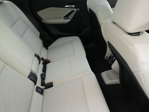 Used 2025 BMW X1 xDrive28i w/ Convenience Package AWD/4WD image 33