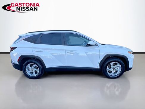 Used 2024 Hyundai Tucson SEL image 10