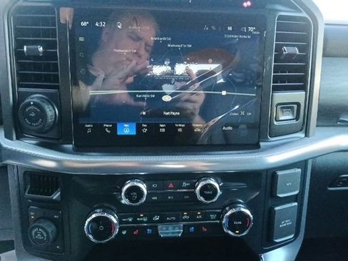 New 2026 Ford F150 Lariat w/ Equipment Group 501A Mid image 21