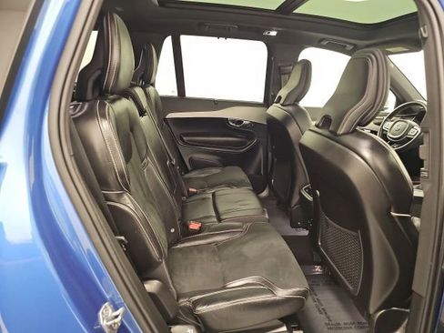 Used 2019 Volvo XC90 T5 R-Design w/ Advanced Package image 39