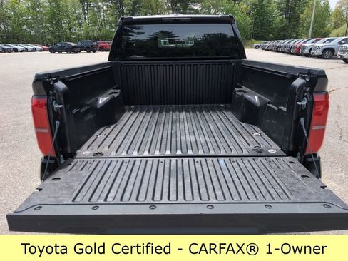 Certified 2024 Toyota Tacoma SR5 AWD/4WD image 24