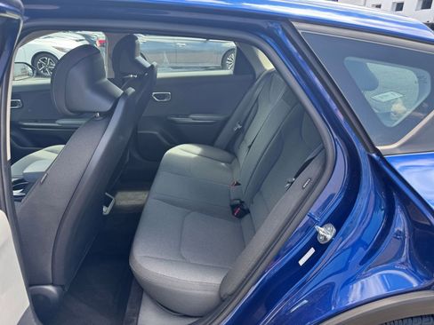 Used 2025 Kia K4 FWD image 24