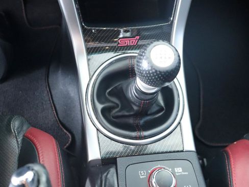 Used 2017 Subaru WRX STI Limited AWD/4WD image 27