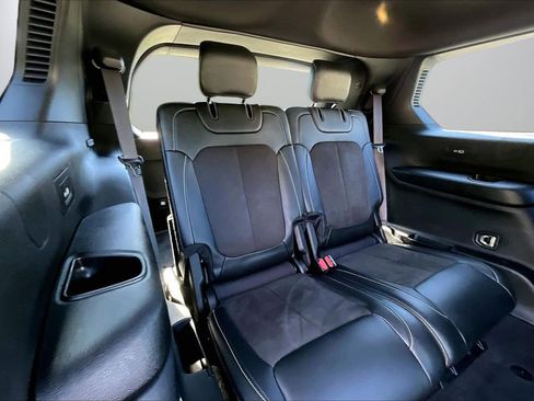 Used 2021 Jeep Grand Cherokee L Laredo RWD image 24