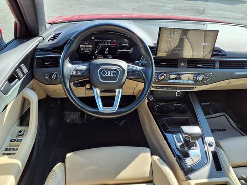 Used 2024 Audi A4 2.0T Premium Plus AWD/4WD image 9