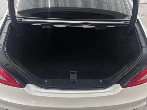 Used 2014 Mercedes-Benz CLS 550 4MATIC image 16