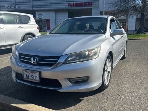 Used 2013 Honda Accord EX-L image 7
