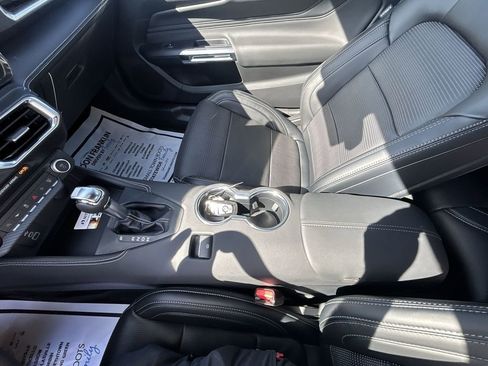 New 2026 Ford Mustang GT Premium image 27