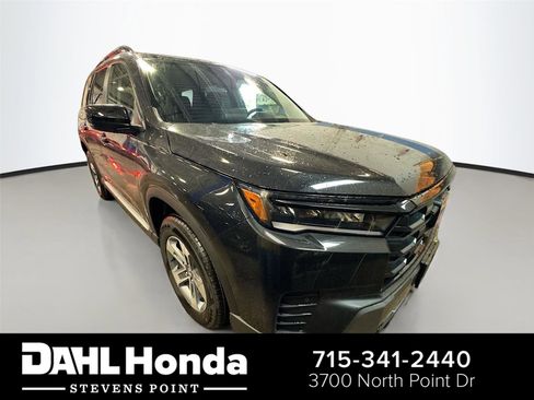 New 2026 Honda Pilot EX-L image 1