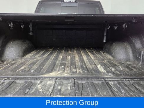 Used 2017 RAM 2500 Limited image 11