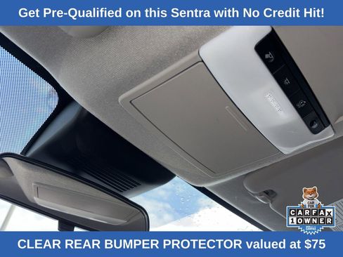 Used 2024 Nissan Sentra SV image 22