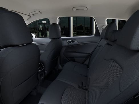 New 2026 Kia Sportage LX w/ LX Convenience Package FWD image 18