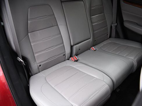 Used 2021 Honda CR-V EX-L image 29