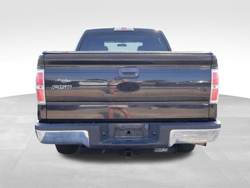 Used 2010 Ford F150 XLT AWD/4WD image 16