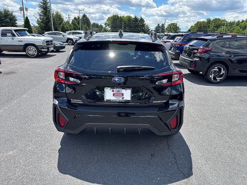 Used 2024 Subaru Crosstrek 2.5i Limited AWD/4WD image 27