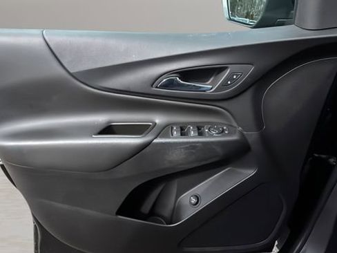 Used 2024 Chevrolet Equinox LT w/ LPO, Floor Liner Package image 15