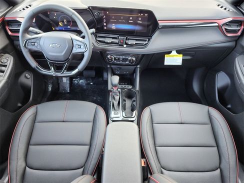 New 2026 Chevrolet TrailBlazer RS w/ Convenience Package image 10