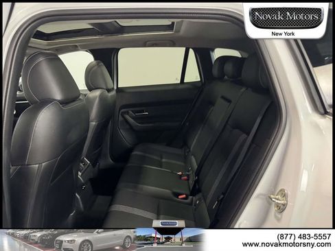 Used 2023 MAZDA CX-50 2.5 S w/ Preferred Plus Pkg image 13