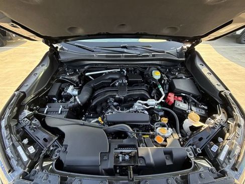 New 2026 Subaru Forester Wilderness image 26