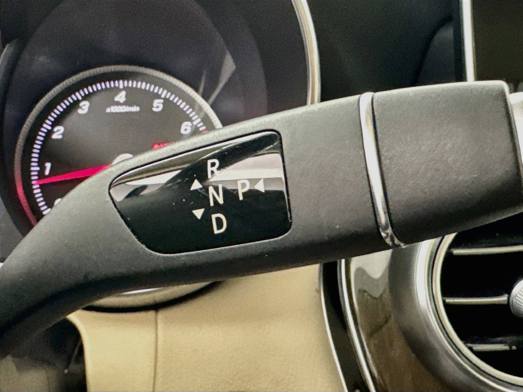 Used 2016 Mercedes-Benz C 300 Sedan image 19
