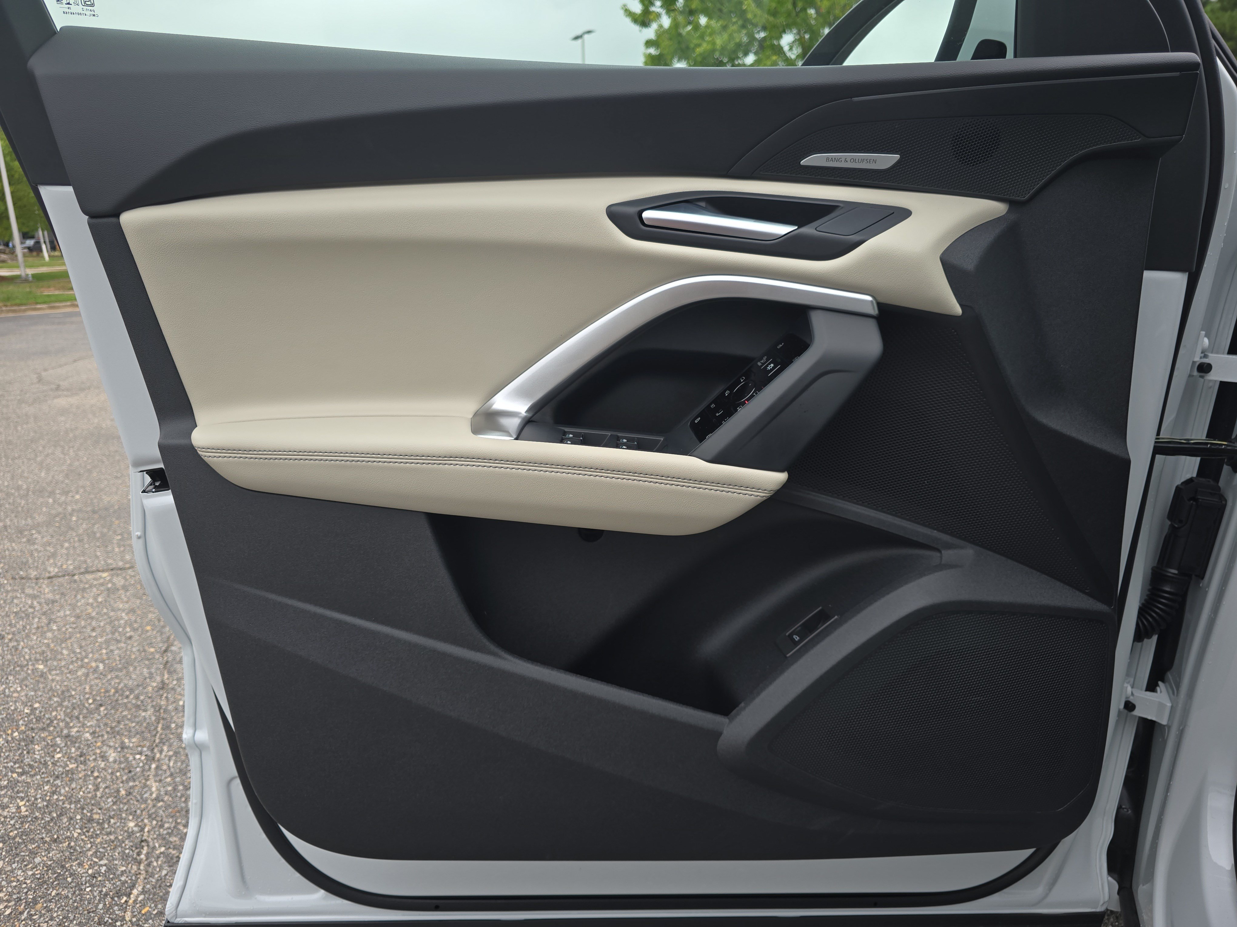 New 2026 Audi Q5 Premium Plus AWD/4WD image 26